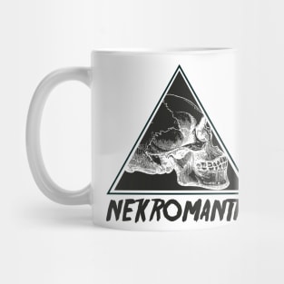 NEKROMANTIK Mug